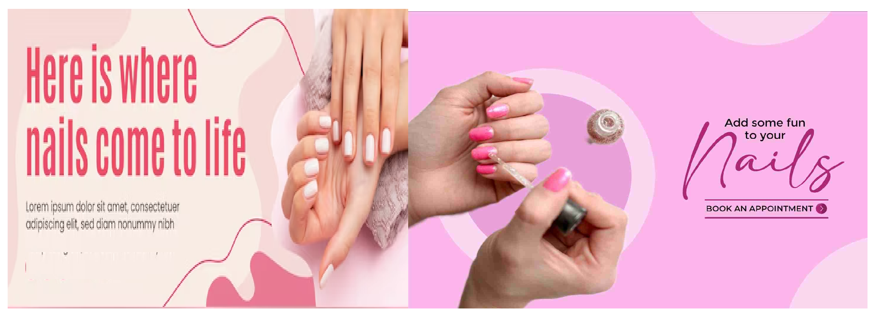 Nail Banner 3