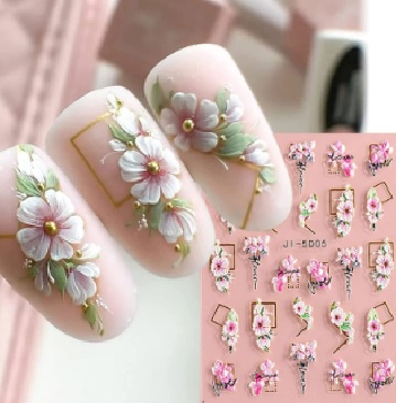 Nail Art