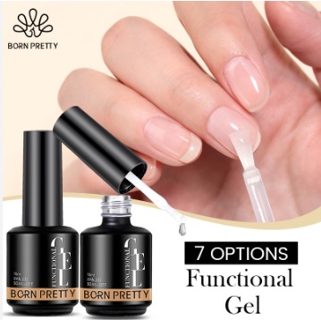 Nail Gel